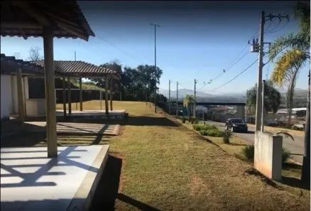 Lote/Terreno à venda, 1900m² no Village Ângelo Guersoni, Pouso Alegre