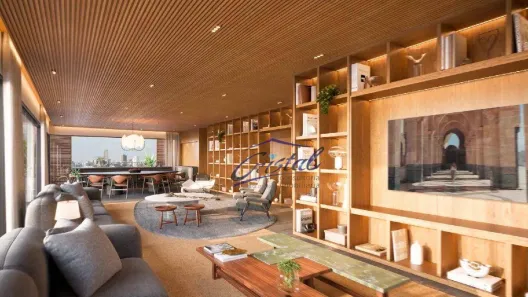 Apartamento com 3 Quartos à venda, 288m² no Jardim Paulista, São Paulo