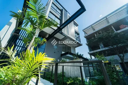 Cobertura com 3 Quartos à venda, 153m² no Mariscal, Bombinhas