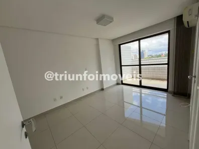 Apartamento com 1 Quarto à venda, 65m² no Jóquei, Teresina
