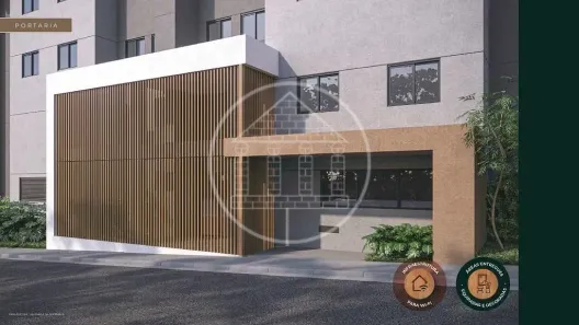 Apartamento com 3 Quartos à venda, 66m² no Vila Lisboa, São Paulo