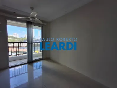 Apartamento com 2 Quartos à venda, 48m² no Vila Anastácio, São Paulo