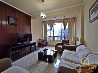Apartamento com 2 Quartos à venda, 101m² no Marapé, Santos