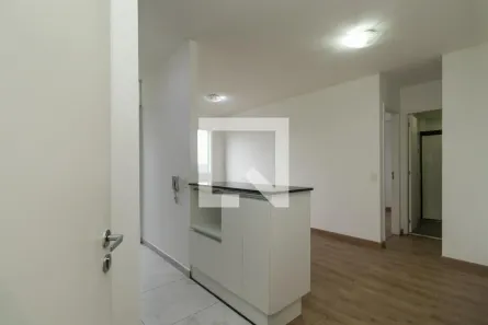 Apartamento com 1 Quarto à venda, 35m² no Quinta da Paineira, São Paulo