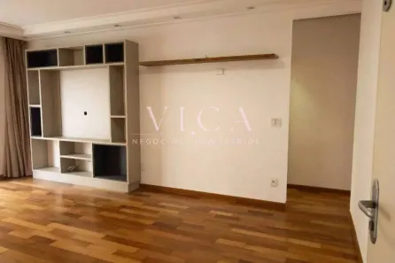 Apartamento com 3 Quartos para venda ou aluguel, 120m² no Bethaville I, Barueri