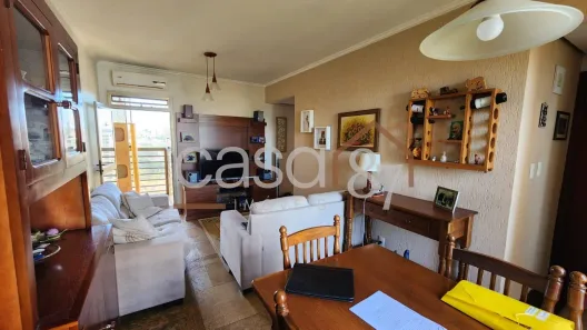 Apartamento com 2 Quartos à venda, 70m² no Jardim Belo Horizonte, Campinas