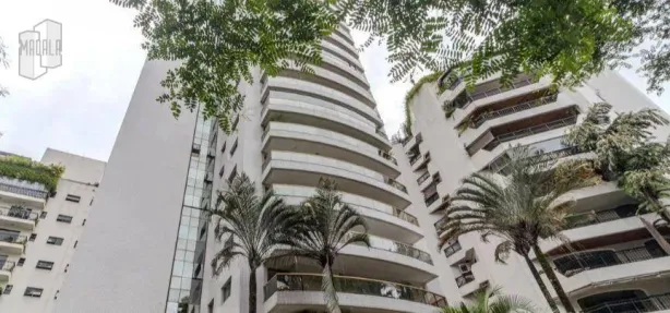 Apartamento com 3 Quartos à venda, 303m² no Santa Cecília, São Paulo