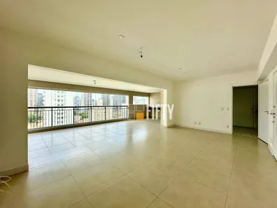 Apartamento com 4 Quartos à venda, 213m² no Santo Amaro, São Paulo