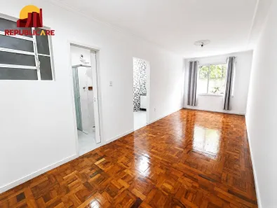 Apartamento com 1 Quarto à venda, 35m² no Azenha, Porto Alegre