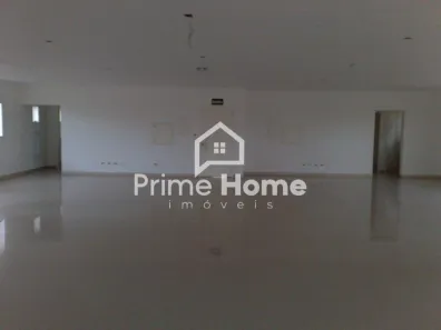 Sala Comercial com 3 Quartos para alugar, 219m² no Loteamento Alphaville Campinas, Campinas