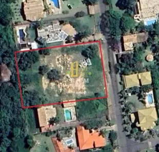 Lote/Terreno à venda, 1200m² no Horizonte Azul - Village Ambiental, Itupeva
