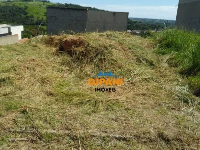 Lote/Terreno à venda, 150m² no Vila Primavera, Jaguariúna