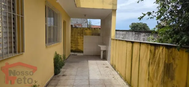 Casa com 1 Quarto para alugar, 90m² no Vila Pirituba, São Paulo