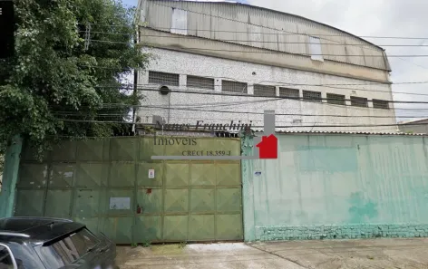 Prédio Comercial à venda, 4523m² no Catumbi, São Paulo