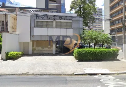 Galpão/Depósito/Armazém à venda, 500m² no Jardim Paulista, São Paulo