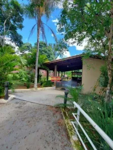 Fazenda/Sítio com 3 Quartos à venda, 258m² no Real Parque Dom Pedro I, Itatiba