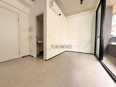 Apartamento com 1 Quarto para venda ou aluguel, 20m² no Jardim Paulista, São Paulo