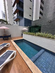 Apartamento com 1 Quarto à venda, 25m² no Boa Viagem, Recife