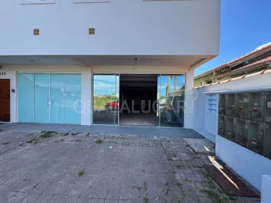 Sala Comercial para alugar, 100m² no Santo Antônio de Pádua, Tubarão