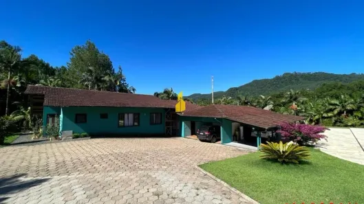Casa com 4 Quartos à venda, 420m² no , Benedito Novo