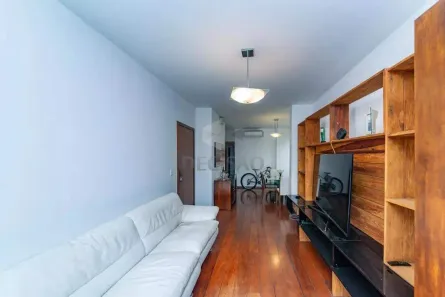 Apartamento com 3 Quartos à venda, 96m² no Gutierrez, Belo Horizonte