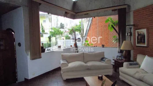 Casa com 3 Quartos à venda, 350m² no Aclimação, São Paulo