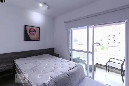 Kitnet com 1 Quarto à venda, 26m² no Perdizes, São Paulo