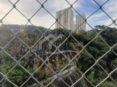 Cobertura com 2 Quartos à venda, 66m² no Laranjeiras, Rio de Janeiro