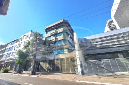 Sala Comercial à venda, 62m² no Petrópolis, Porto Alegre