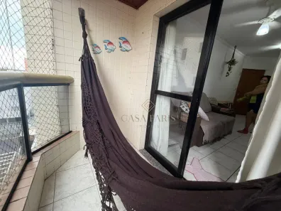 Apartamento com 1 Quarto à venda, 52m² no Tupi, Praia Grande