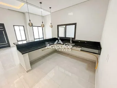 Casa com 3 Quartos à venda, 110m² no Campo Limpo, Americana