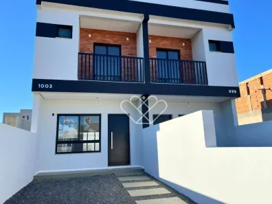 Casa com 2 Quartos à venda, 150m² no Morada do Vale II, Gravataí