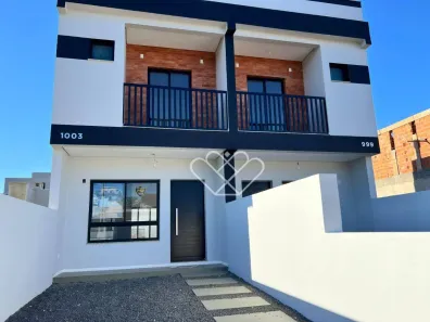 Casa com 2 Quartos à venda, 83m² no Morada do Vale II, Gravataí