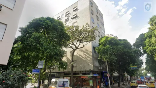 Apartamento com 2 Quartos à venda, 72m² no Botafogo, Rio de Janeiro