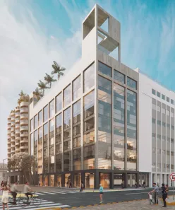 Apartamento com 1 Quarto à venda, 43m² no Recife, Recife