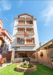 Apartamento com 2 Quartos à venda, 65m² no Centro, Canoas