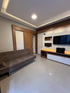Casa com 2 Quartos à venda, 122m² no Ocian, Praia Grande