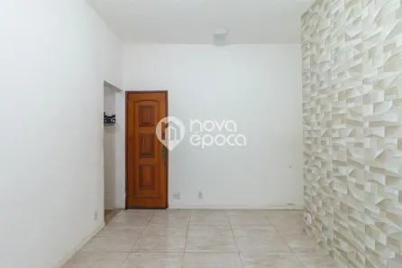 Apartamento com 2 Quartos à venda, 60m² no Glória, Rio de Janeiro