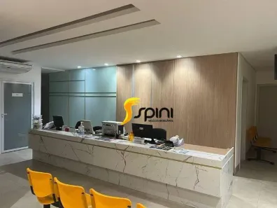 Sala Comercial para alugar, 17m² no Martins, Uberlândia