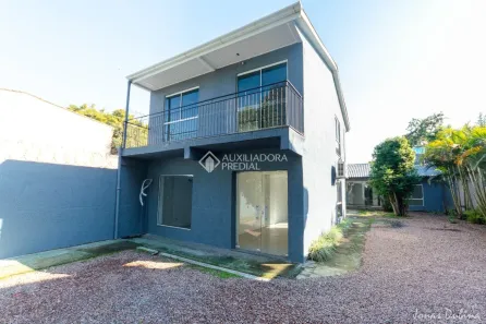 Imóvel Comercial à venda, 260m² no Marechal Rondon, Canoas