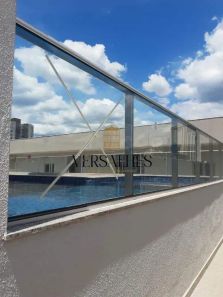 Apartamento com 3 Quartos à venda, 79m² no Floresta, Belo Horizonte