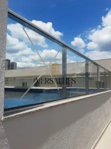 Apartamento com 3 Quartos à venda, 79m² no Floresta, Belo Horizonte