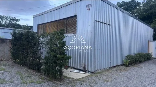 Galpão/Depósito/Armazém com 1 Quarto para alugar, 100m² no Campeche, Florianópolis