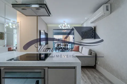 Apartamento com 2 Quartos à venda, 63m² no Vila Mascote, São Paulo