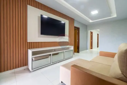 Casa com 3 Quartos à venda, 135m² no Maria Preta, Santo Antônio de Jesus