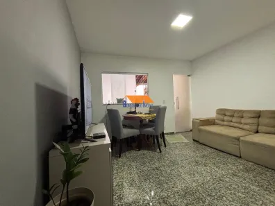 Casa com 2 Quartos à venda, 155m² no Bom Jesus, Belo Horizonte