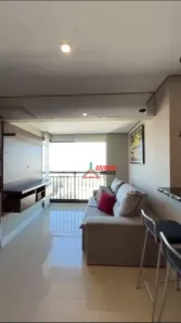 Cobertura com 2 Quartos à venda, 117m² no Vila Andrade, São Paulo