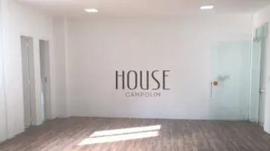 Galpão/Depósito/Armazém para alugar, 374m² no Vila Augusta, Sorocaba