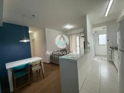 Apartamento com 2 Quartos para alugar, 65m² no Centro, São Caetano do Sul