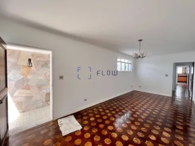 Casa com 3 Quartos à venda, 165m² no Brooklin Paulista, São Paulo